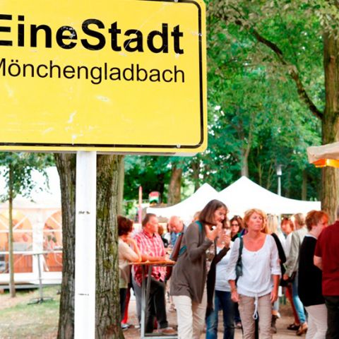 EineStadt-Fest 2013