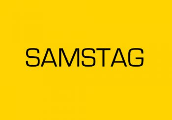 EineStadt-Fest Bühnenprogramm am Samstag