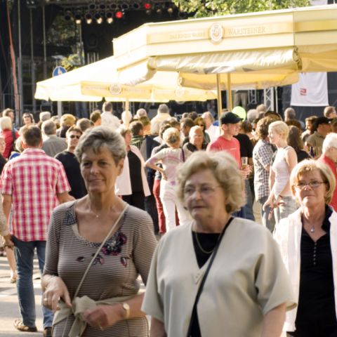 EineStadt-Fest 2007