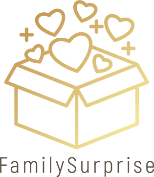 FamilySurprise – einzigartig schenken!